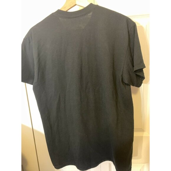 Alamo‎ City Comic Con T Shirt Men’s Sz M Black - Picture 7 of 7